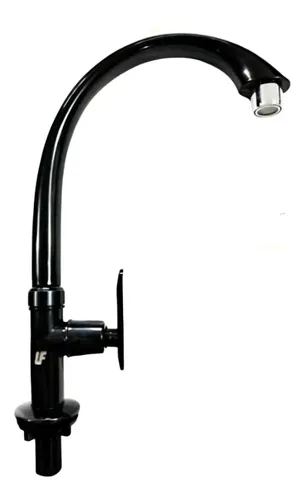 LLAVE FIJA MESON NEGRA ECON